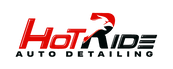 Hot Ride - Logo - Screen Resolution - 01